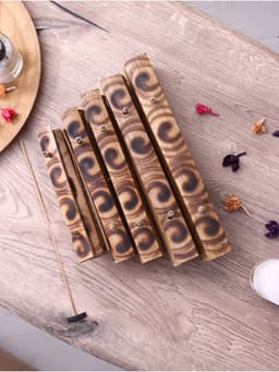 Сувенирный музыкальный инструмент «Ксилофон», 30×20×6 см, бамбук