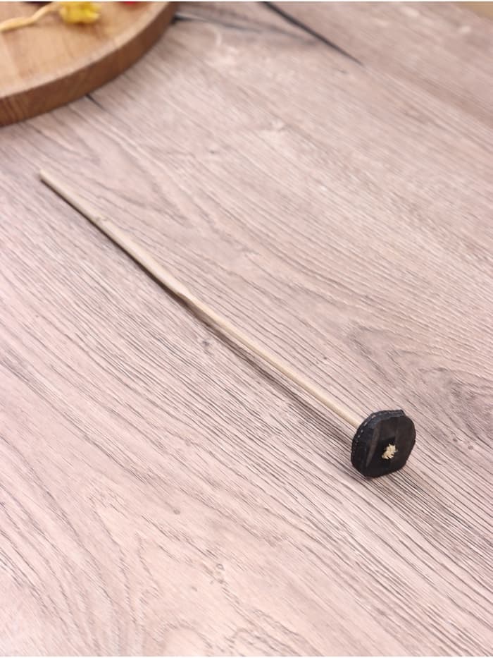 Сувенирный музыкальный инструмент «Ксилофон», 15×20×5 см, бамбук