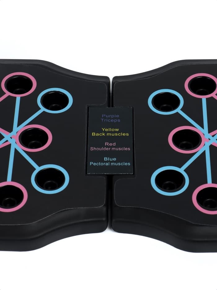 Платформа для отжиманий