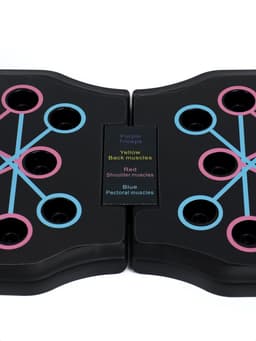 Платформа для отжиманий