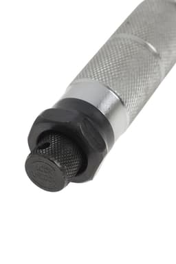 Ключ динамометрический ТУНДРА, 45 сталь, под квадрат 3/8", 120 - 160 Н*м, 280 мм