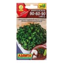 Семена Микрозелень 90-60-90, смесь, 5 г, «Аэлита»