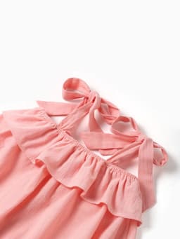 Сарафан для девочки «Крошка Я», рост 86-92 см, розовый