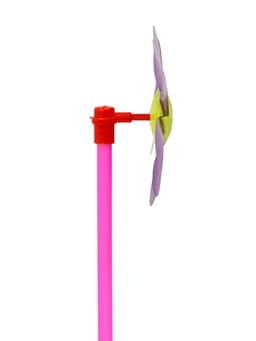 Набор ветерков «Ромашка», 30 шт., 7×15 см, МИКС