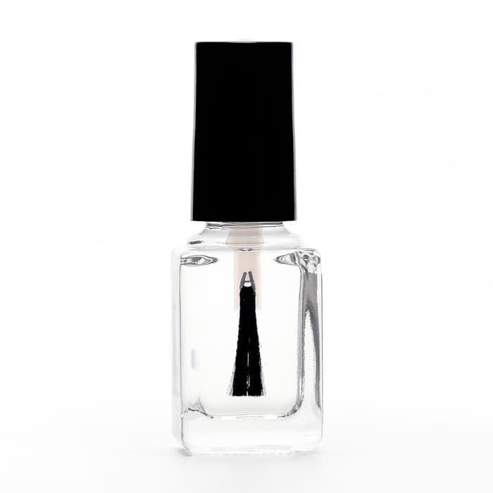 Лак для ногтей, Secret Beauty, тон 100, бесцветный, 6 мл