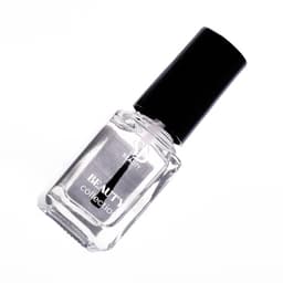 Лак для ногтей, Secret Beauty, тон 100, бесцветный, 6 мл