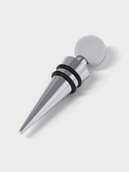 Набор для вина BellaTenero «Тропики», 4 предмета: штопор, пробка, аэратор, каплеулавливатель, доска для подачи, нержавеющая сталь