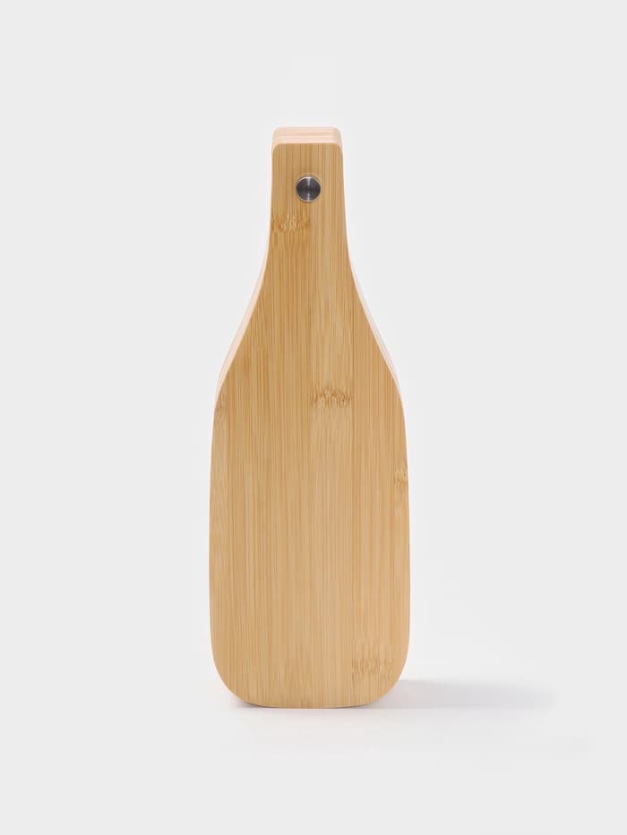 Набор для вина BellaTenero «Тропики», 3 предмета: штопор, пробка, аэратор, доска для подачи, нержавеющая сталь