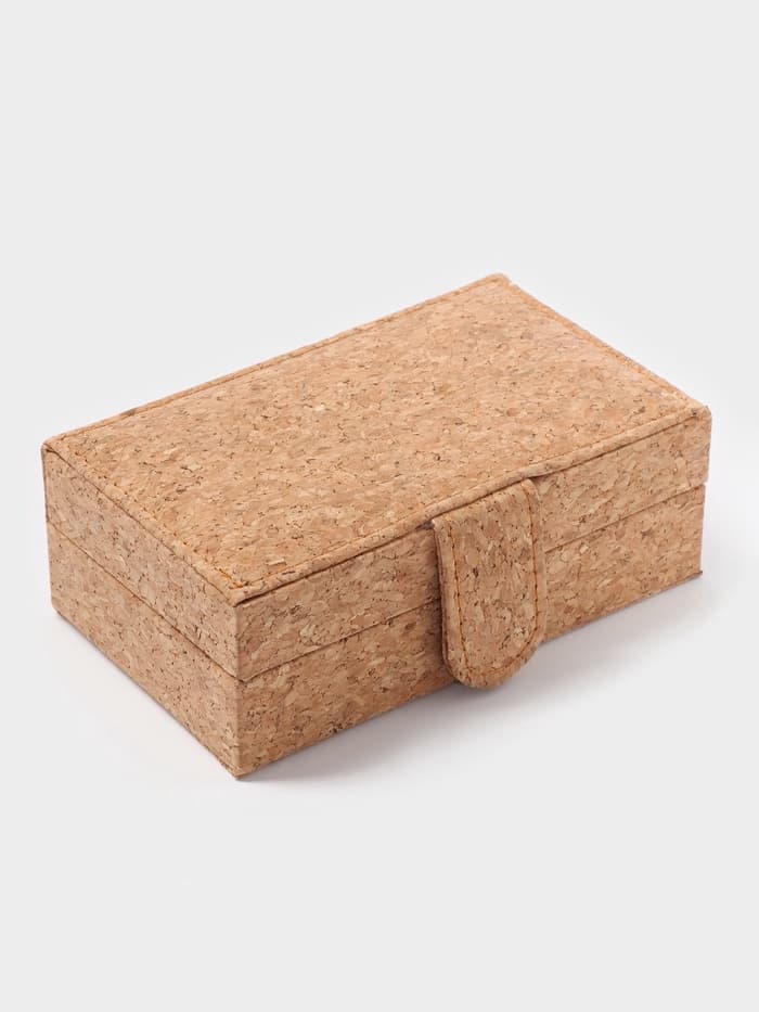 Набор для вина Magistro Cork, 3 предмета: штопор, пробка, каплеулавливатель, нержавеющая сталь