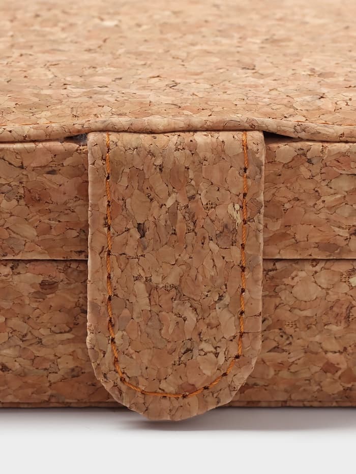 Набор для вина Magistro Cork, 3 предмета: штопор, пробка, каплеулавливатель, нержавеющая сталь