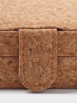 Набор для вина Magistro Cork, 3 предмета: штопор, пробка, каплеулавливатель, нержавеющая сталь