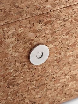 Набор для вина Magisto Cork, 4 предмета: штопор, пробка, аэратор, каплеулавливатель, с держателем для бутылки