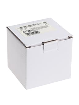 Светильник светодиодный, встраиваемый, 6 Вт, 4000К, с драйвером, D65, белый