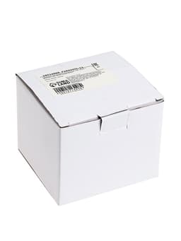 Светильник светодиодный, встраиваемый, 12 Вт, 4000К, с драйвером, D65, белый