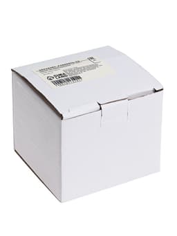 Светильник светодиодный, встраиваемый, 12 Вт, 4000К, с драйвером, D65, чёрный