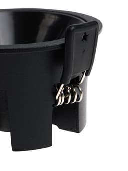 Светильник светодиодный, встраиваемый, 12 Вт, 6500К, с драйвером, D65, чёрный