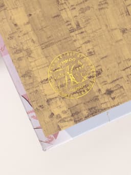 Шкатулка книга - сейф «Шарлотта Бронте. Джейн Эйр», дерево, искусственная кожа, тиснение, 21×13×5 см