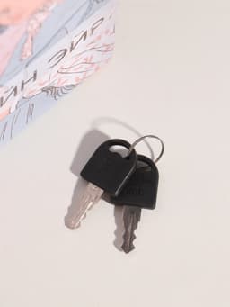 Шкатулка книга - сейф «Шарлотта Бронте. Джейн Эйр», дерево, искусственная кожа, тиснение, 21×13×5 см