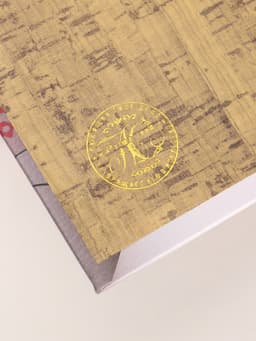 Шкатулка книга - сейф «Из России с любовью», дерево, искусственная кожа, тиснение, 21×13×5 см