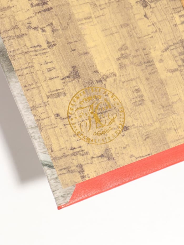 Шкатулка книга - сейф «История железных дорог России», дерево, искусственная кожа, 3D тиснение, 21×13×5 см