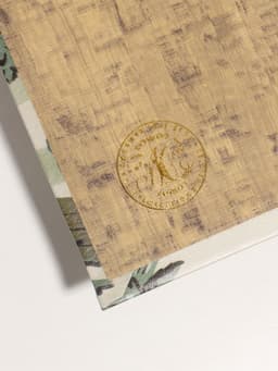 Шкатулка книга - сейф «Север России», дерево, искусственная кожа, 3D тиснение, 21×13×5 см