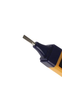 Светодиодный индикатор напряжения ТУНДРА, звуковая и световая индикация, 70 - 250 В