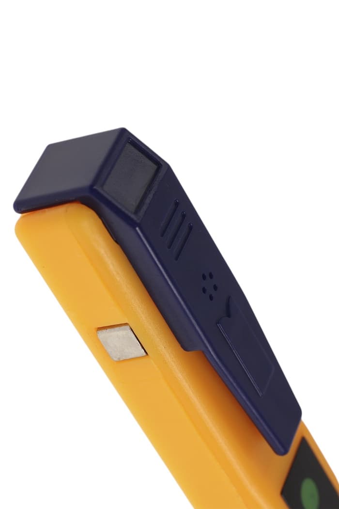 Светодиодный индикатор напряжения ТУНДРА, звуковая и световая индикация, 70 - 250 В