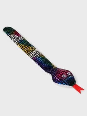 Карнавальный браслет «Змейка», МИКС