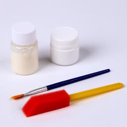 Декупаж кружки «Енотик», набор для творчества