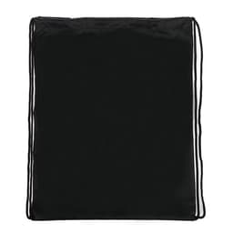 Мешок для обуви 34×42 см, Calligrata «Стандарт», плотность 210 D, чёрный