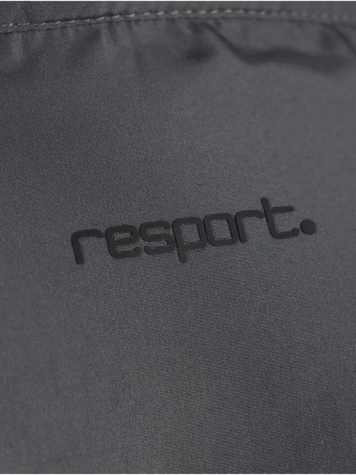 Ветровка мужская Resport, размер 52, серая