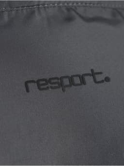 Ветровка мужская Resport, размер 52, серая