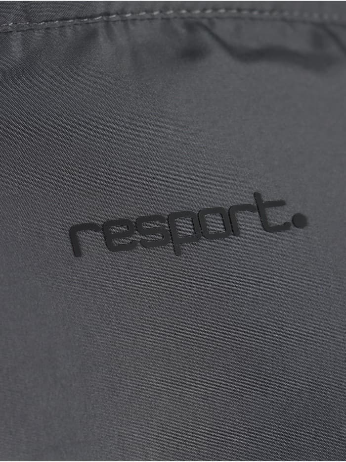 Ветровка мужская Resport, р. 54, цвет серый, спортивная