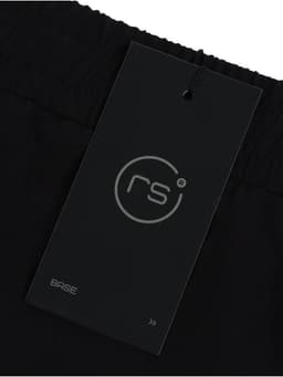 Брюки мужские Resport, размер 52, чёрные