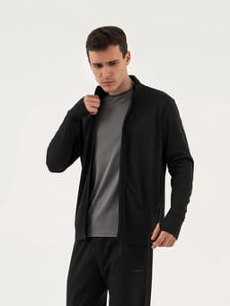 Брюки мужские Resport, размер 46, чёрные