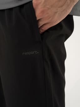 Брюки мужские Resport, размер 48, чёрные