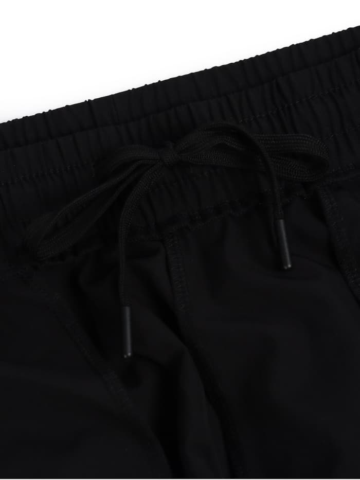 Брюки мужские Resport, размер 48, чёрные