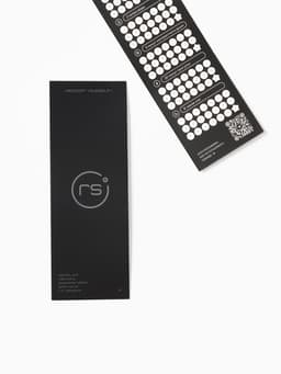 Брюки мужские Resport, размер 48, чёрные