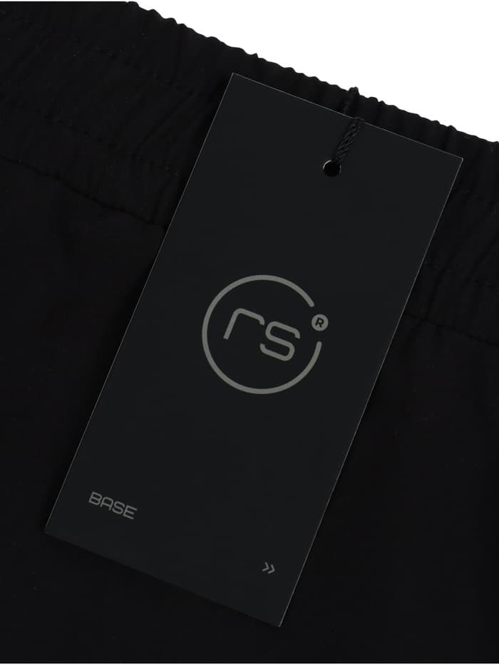 Брюки мужские Resport, размер 50, чёрные