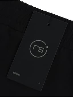 Брюки мужские Resport, размер 50, чёрные