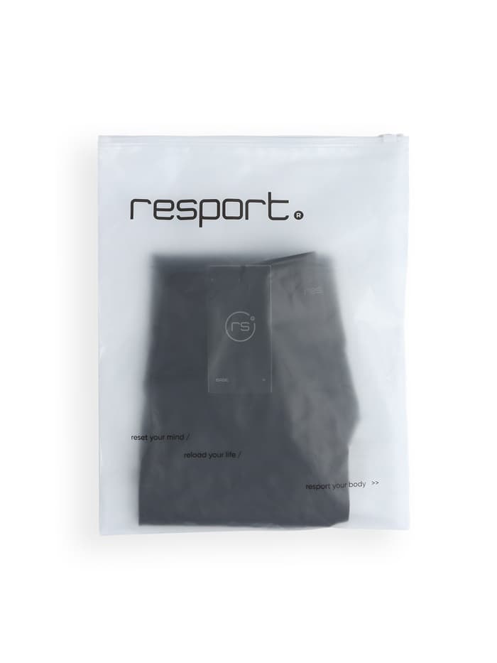 Брюки мужские Resport, размер 54, чёрные