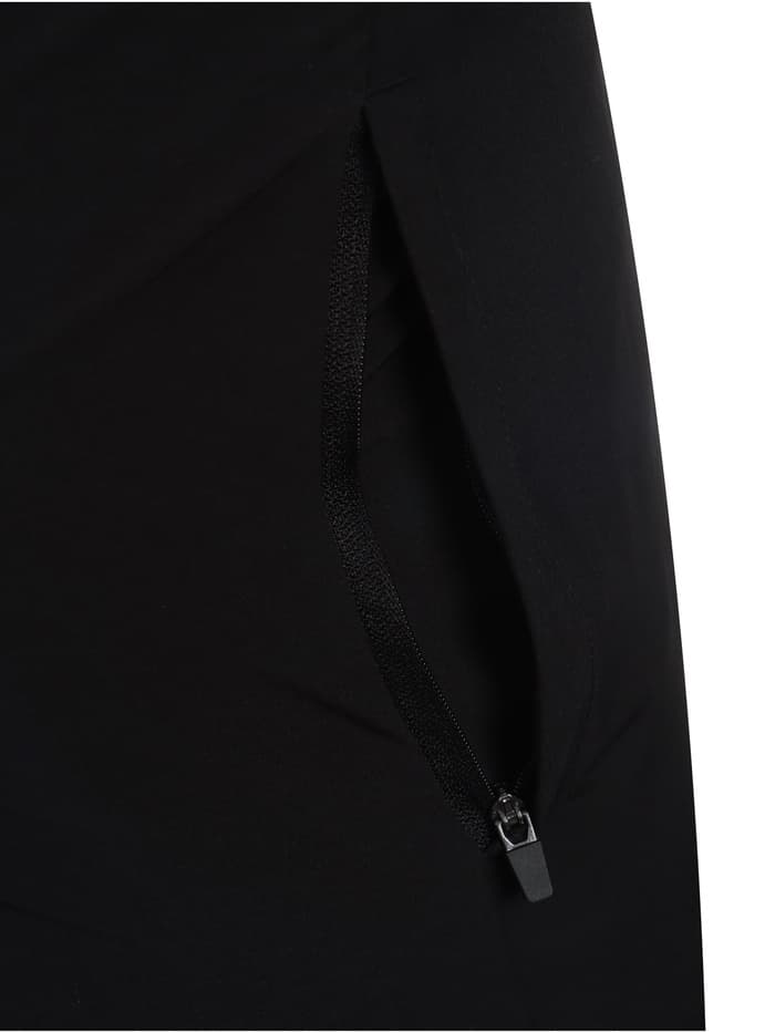 Брюки мужские Resport, размер 54, чёрные