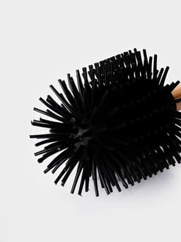 Стойка для туалетной бумаги с ёршиком Stölz BAMBOO