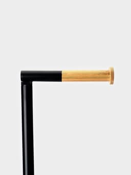 Стойка для туалетной бумаги с ёршиком Stölz BAMBOO