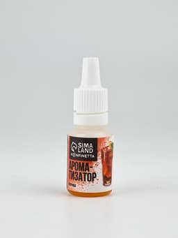 Ароматизатор пищевой «Пунш», 10 мл