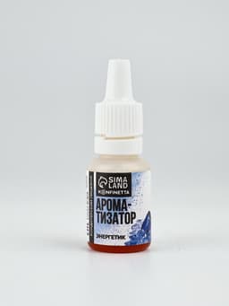Ароматизатор пищевой «Энергетик», 10 мл