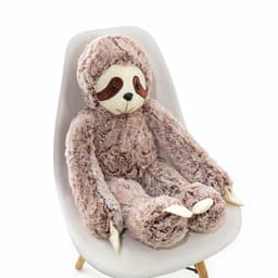 Мягкая игрушка без наполнителя «Ленивец», 70 см