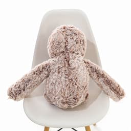 Мягкая игрушка без наполнителя «Ленивец», 70 см