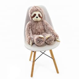 Мягкая игрушка без наполнителя «Ленивец», 70 см