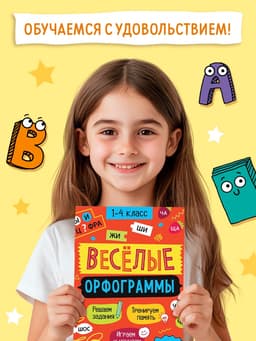 Обучающий набор «Чемоданчик грамотности», 7 книг, диплом